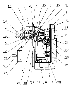 Une figure unique qui représente un dessin illustrant l'invention.